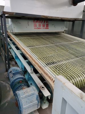 Μηχανή διαχωρισμού υαλοπίνακα 220V/380V υψηλού μαγνητικού πεδίου