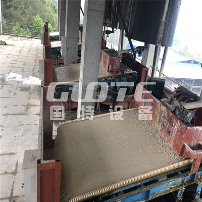 Μηχανή διαχωρισμού υαλοπίνακα 220V/380V υψηλού μαγνητικού πεδίου