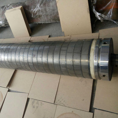 12000 Gauss 16000 Gauss Μαγνητικός διαχωριστικός ράβδος Μαγνητικός διαχωριστικός κυλίνδρος