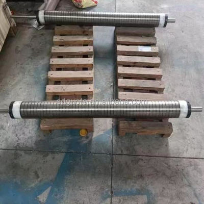 12000 Gauss 16000 Gauss Μαγνητικός διαχωριστικός ράβδος Μαγνητικός διαχωριστικός κυλίνδρος
